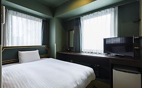 Hotel Wing International Select Kumamoto